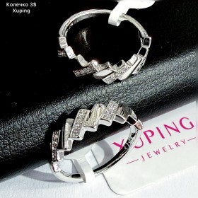 КОЛЬЦО XUPING 0336